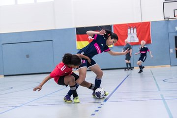 Bild 207 - Loewinnen Cup B-Juniorinnen